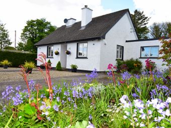 Cashel Cottage, Cashel South, Tubbercurry, Co. Sligo