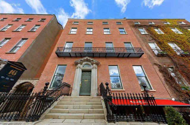 16 Saint Stephen's Green, Dublin 2, Dublin 2 - Click to view photos