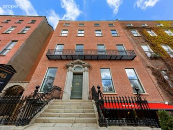 16 Saint Stephen's Green, Dublin 2, Dublin 2