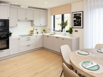 3 Bedroom Homes, 3 Bedroom Homes, Regles, Ministers Road, Lusk, Co. Dublin, Lusk, Co. Dublin - Image 3