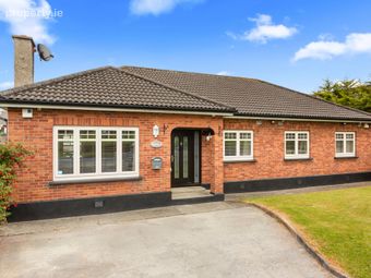 39 Esker Drive, Lucan, Co.dublin, Lucan, Co. Dublin