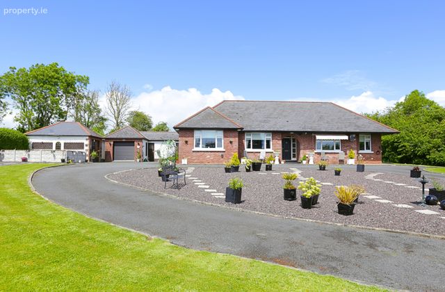 Javea Lodge, Drogheda Road, Dunleer, Co Louth, Dunleer, Co. Louth - Click to view photos