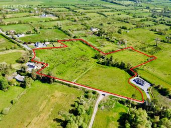 Kilgarvan, Fardrum, Moate, Co. Westmeath