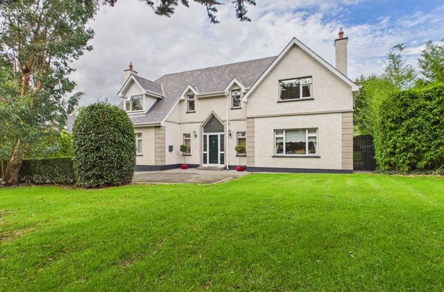 2 Hillside, Clonalvy, Garristown, Co. Meath - Click to view photos