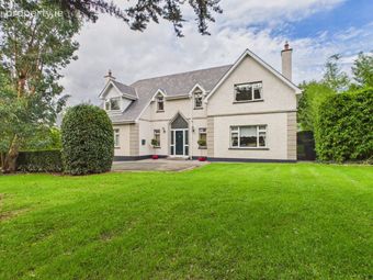 2 Hillside, Clonalvy, Garristown, Co. Meath