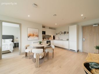 2 Bedroom Apartment, Beach Road, Dublin 4 - Image 4