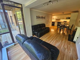 Amberwood, Blanchardstown, Dublin 15