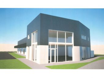 Commercial Units, Old Forge Road, Enniscorthy, Co. Wexford, Enniscorthy, Co. Wexford