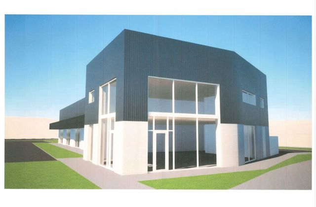 Commercial Units, Old Forge Road, Enniscorthy, Co. Wexford, Enniscorthy, Co. Wexford - Click to view photos