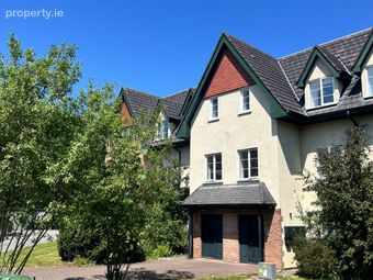 Apartment 1, Block A, The Oaks, Kilnacourt Woods, Portarlington, Co. Laois