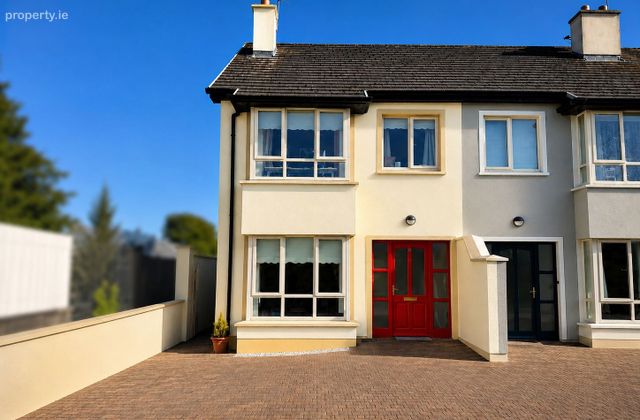15 Beechpark, Claremount, Claremorris, Co. Mayo - Click to view photos