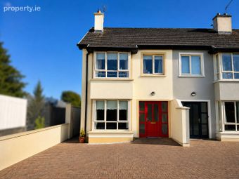 15 Beechpark, Claremount, Claremorris, Co. Mayo