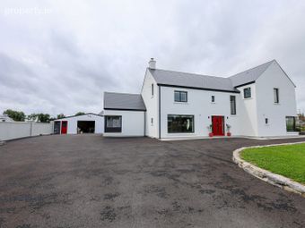 8 Gort Na Tober, Irishtown, Mullingar, Co. Westmeath - Image 2