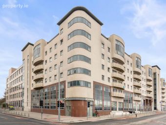 Apt 79, Exchange Hall, The Exchange, D24 Hr77, Tallaght, Dublin 24 - Image 2