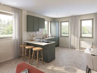 2 Bedroom Duplex, Athlumney, Navan, Co. Meath
