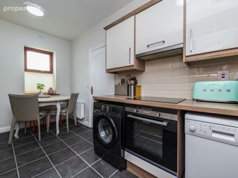 Apt 7 Abbey Mall, Prosperous Road, Clane, Co Kildare, Clane, Co. Kildare - Image 4