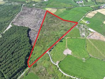 C. 12.5 Acres At Kilnagospagh, Skibbereen, Co. Cork - Image 3