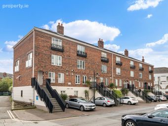 2 Camden Lock, South Dock Road, Ringsend, Dublin 4, Ringsend, Dublin 4