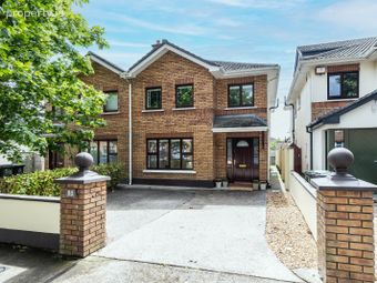 80 Charlemont (plus Attic Conversion) Griffith Avenue, Drumcondra, Dublin 9