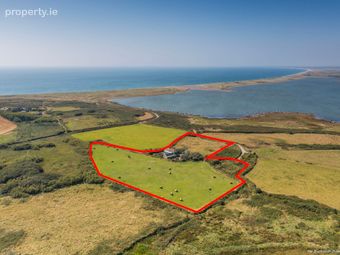 Ringsherane, Carne, Our Lady's Island, Co. Wexford, Carne, Co. Wexford