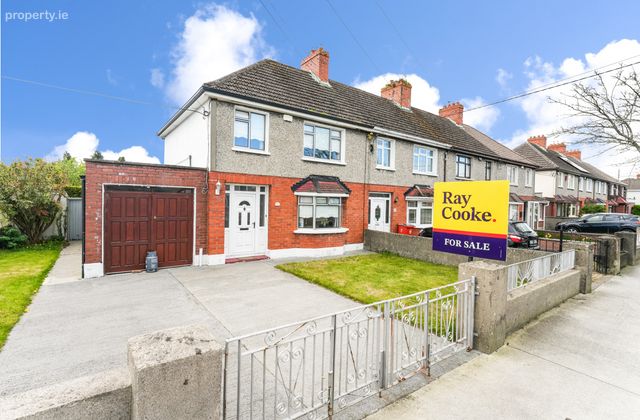 75 Sycamore Road, Glasnevin, Dublin 11, Glasnevin, Dublin 11 - Click to view photos