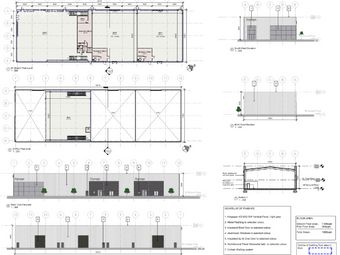 Loughmartin Business Park, Tullowbeg, Tullow, Co. Carlow, Tullow, Co. Carlow - Image 2