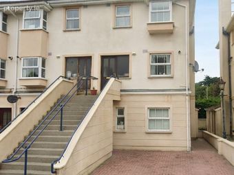 6 Huntingdon Court, Carlow Town, Co. Carlow