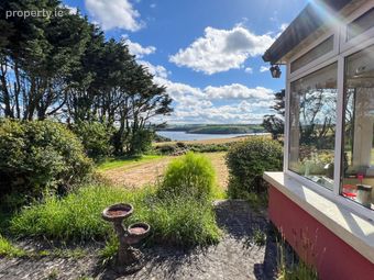 Valentine Cottage, Sallyport, Kinsale, Co. Cork - Image 2