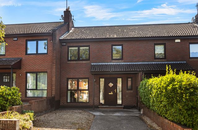 9 Cluny Park, Killiney, Co. Dublin, Killiney, Co. Dublin - Click to view photos