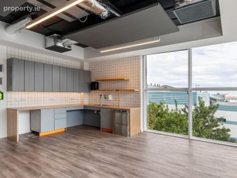 Block P3, Eastpoint Business Park, North Wall, Dublin 1 - Image 5