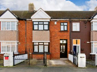 35 Herberton Park, Rialto, Dublin 8, Rialto, Dublin 8