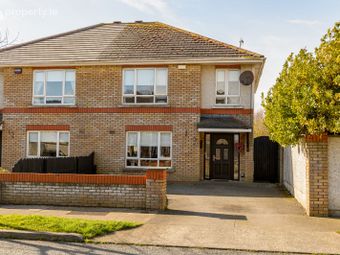 87 Mornington Court, Mornington, Mornington, Co. Meath