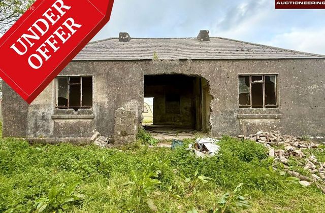 Clogher Upper, Dunmore, Co. Galway - Click to view photos