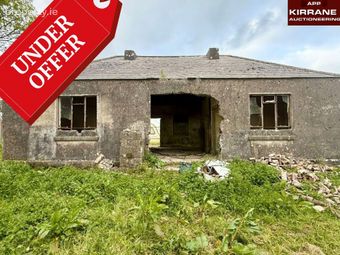 Clogher Upper, Dunmore, Co. Galway