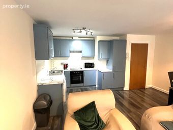 Apartment 4, Block C, City Gate, Connolly Street, Sligo, Co. Sligo, Sligo, Co. Sligo - Image 5