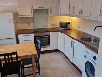 Bishopsmede Apt, Clanbrassil Street, Dublin 8