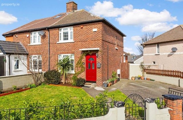 265 Bannow Road, Dublin 7, Cabra, Dublin 7 - Click to view photos