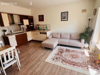 Apartment 15, Rinn Lia, Old Ballybrit Road, Galway, Ballybrit, Co. Galway