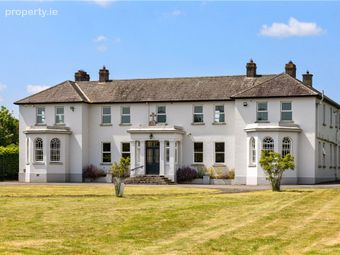 Chantry House, Paulstown, Co. Kilkenny, Paulstown, Co. Kilkenny - Image 3
