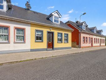 1 The Arches,Belass,Foxford,Co. Mayo, Foxford, Co. Mayo