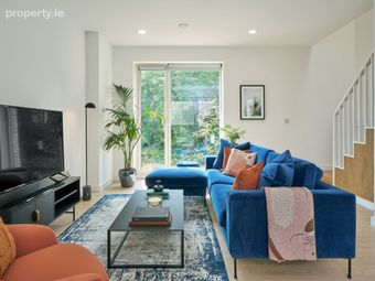 2 Bedroom Duplex, Sandford Lodge, Ranelagh, Dublin 6, Ranelagh, Dublin 6
