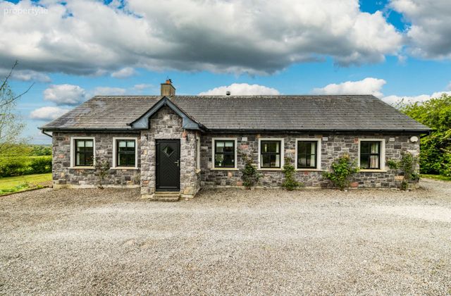 Ballygreany, Kildare, Kildare, Co. Kildare - Click to view photos