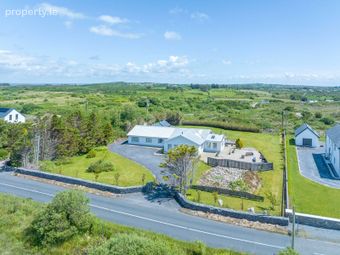 Corboley Morgan, Barna, Co. Galway, Barna, Co. Galway