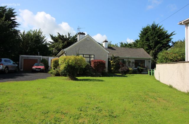 Green Hills, Dooradoyle Road, Dooradoyle, Co. Limerick - Click to view photos