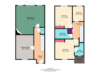 225 Cluain R&iacute;, Ashbourne, Co Meath, Ashbourne, Co. Meath - Image 2