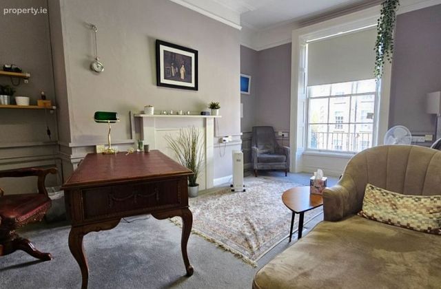 Fitzwilliam Street Upper, Dublin 2 - Click to view photos