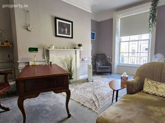 Fitzwilliam Street Upper, Dublin 2