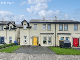 49 An Chuirt, Monard, Co. Tipperary