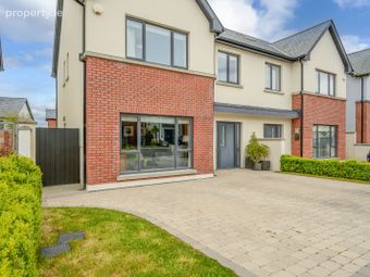 7 Fern Dale, Castle Heights, Kilmoney, Carrigaline, Co. Cork - Image 2