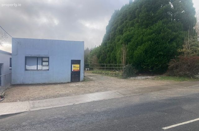 West End, Knocknagree, Co. Cork - Click to view photos